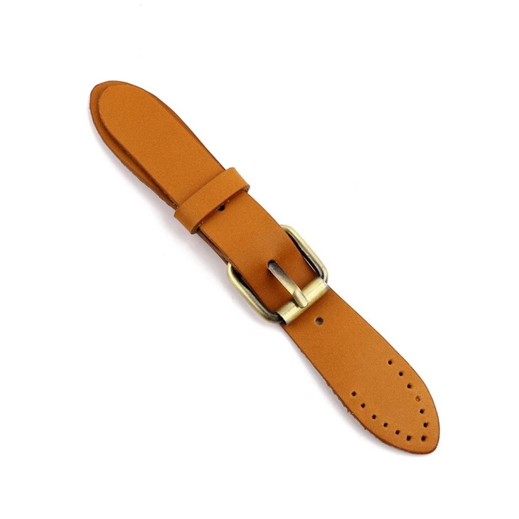 Belt Buckle