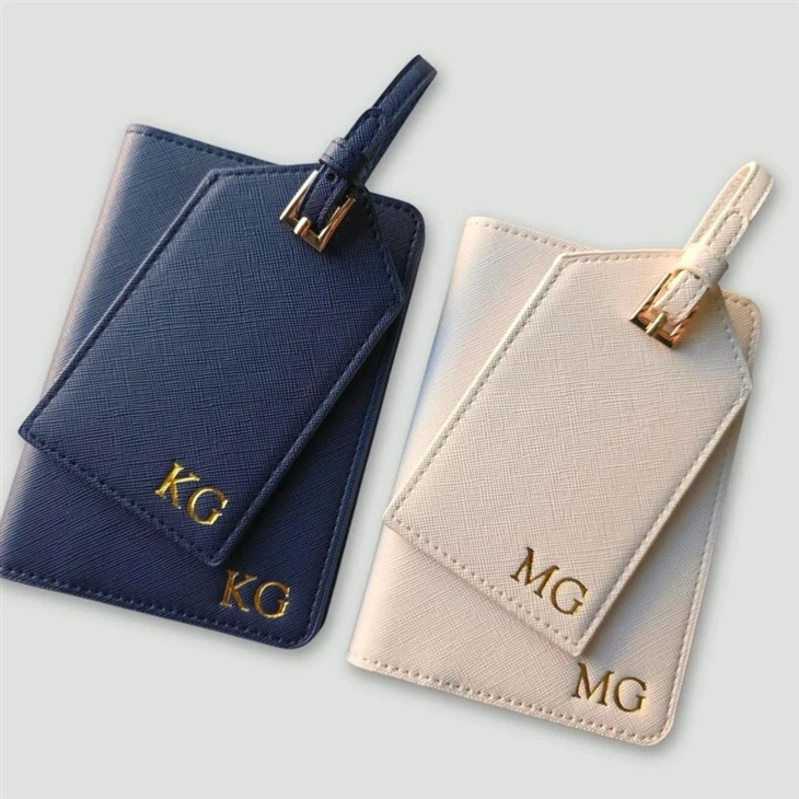 passport cover