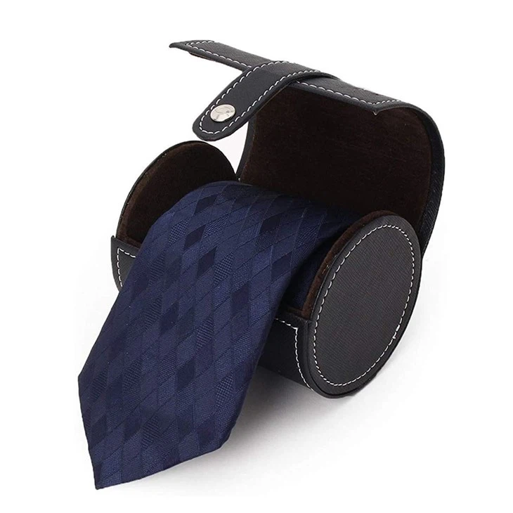 Travel Tie Box Travel Tie Box