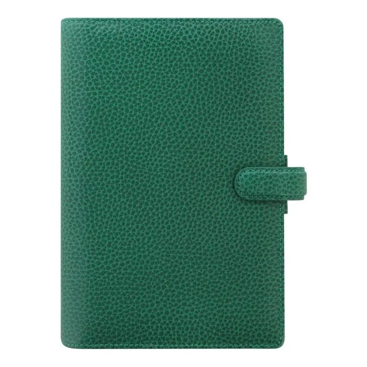 PU Filofax Personal Organizer