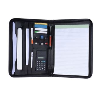 Ffolder Lledr Gyda Chyfrifiannell