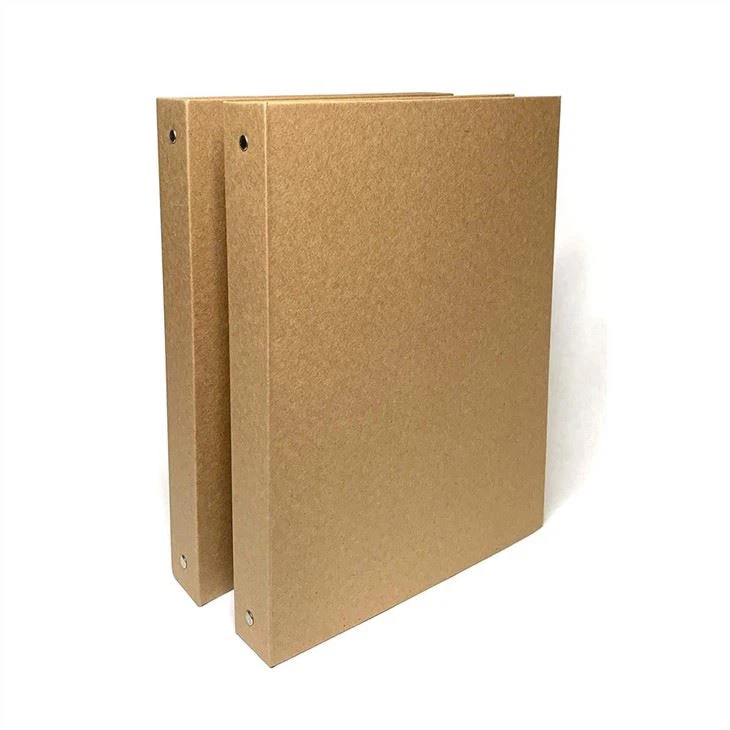 Office Paper Organizer Kraft Folder Office Paper Organizer Kraft Folder