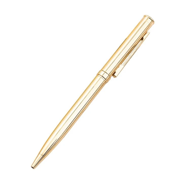 Promotional Pen With Logo