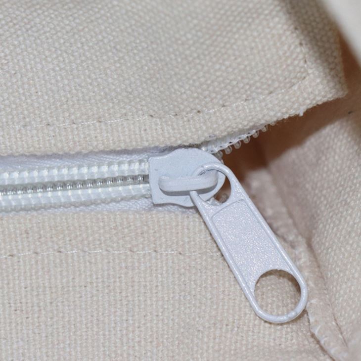 Shopping Cotton Tote Canvas Bag