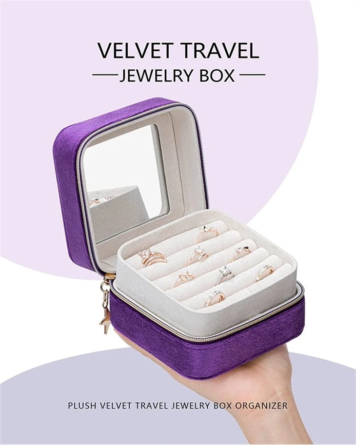 jewelry box organizer