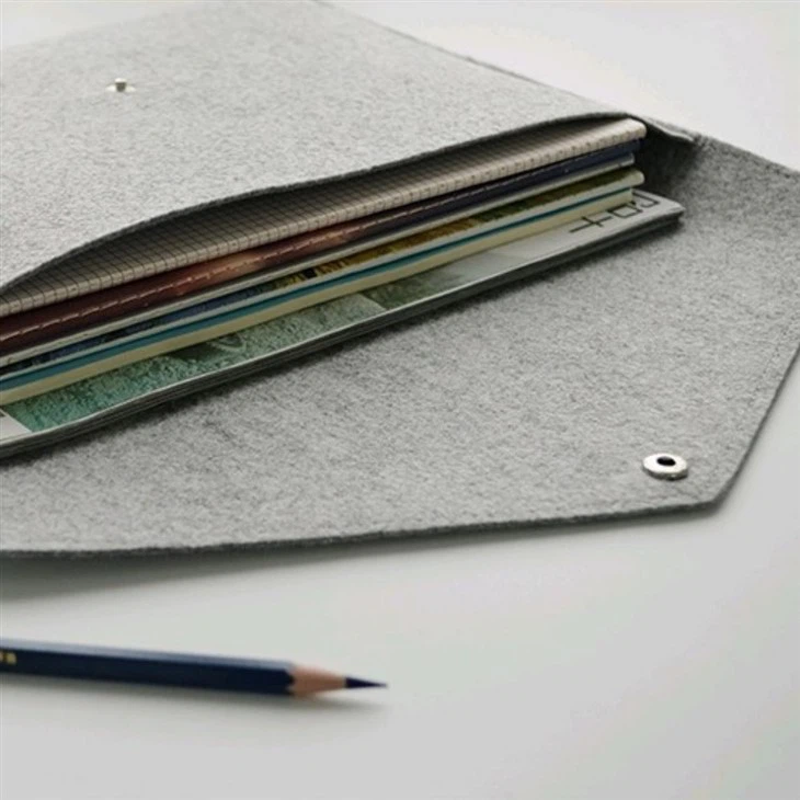 Felt Laptop Sleeve Bag Felt Laptop Sleeve Bag